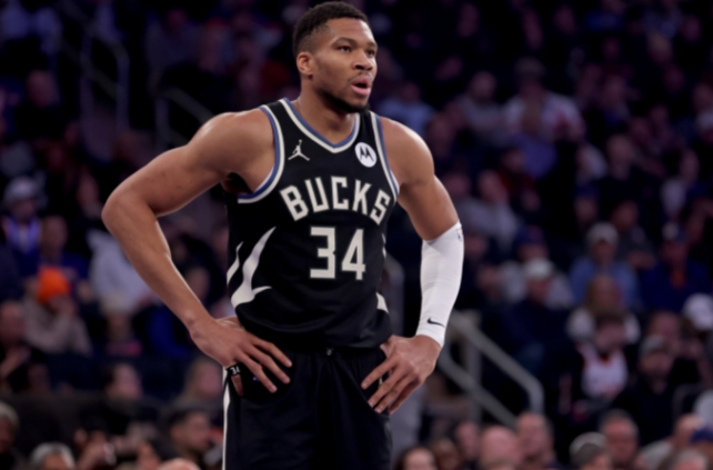 雄鹿伤病隐忧，主场战国王挑战重重