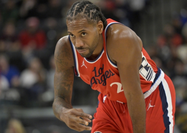 快船逆转热火，莱昂纳德赛后吐露心声