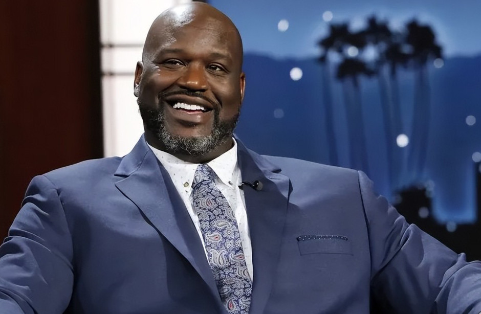 篮球皇帝：沙奎尔·奥尼尔的湖人统治时代