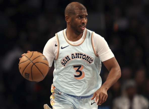 马刺客场趣闻多，挑战湖人展风采