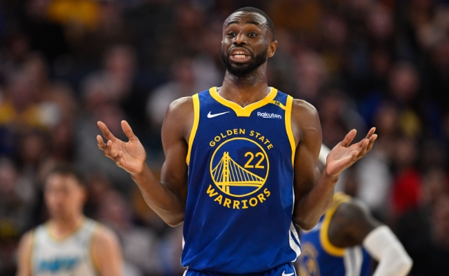 维金斯发声：共担责任，勇士盼走出失利阴霾