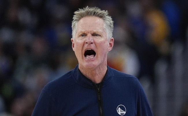 科尔揽责：勇士败北猛龙，探寻提升之钥