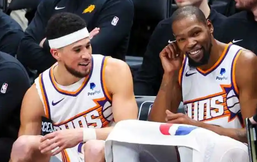 太阳之光：NBA赛场上的璀璨征程