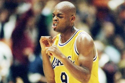 篮球诗人：尼克·范·埃克塞尔的湖人篇章