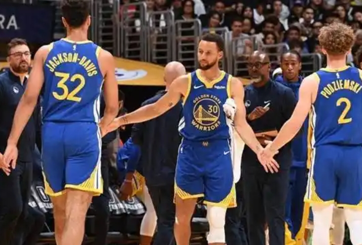 勇士征途：NBA赛场上的荣耀与辉煌