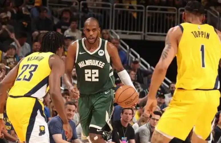 步行者征途：NBA赛场上的坚韧与辉煌