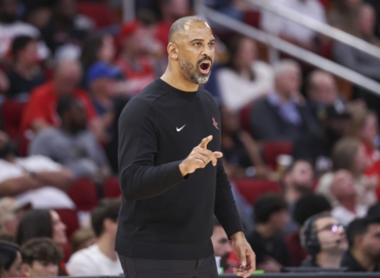 乌度卡赛后谈火箭表现 正视失误与追分亮点