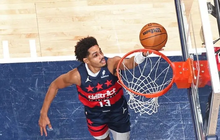 普尔高效输出难救奇才