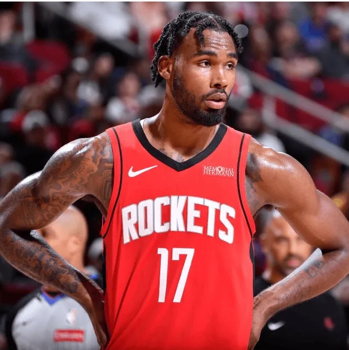 伊森复出，火箭客战国王迎利好