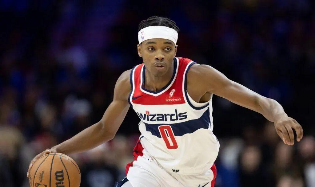 奇才队的新秀力量：比拉尔·库利巴利的潜力无限