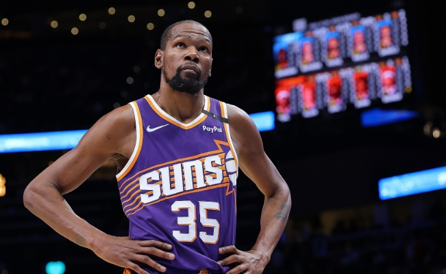 黄蜂太阳交易背后：合同博弈下的球员去留风云