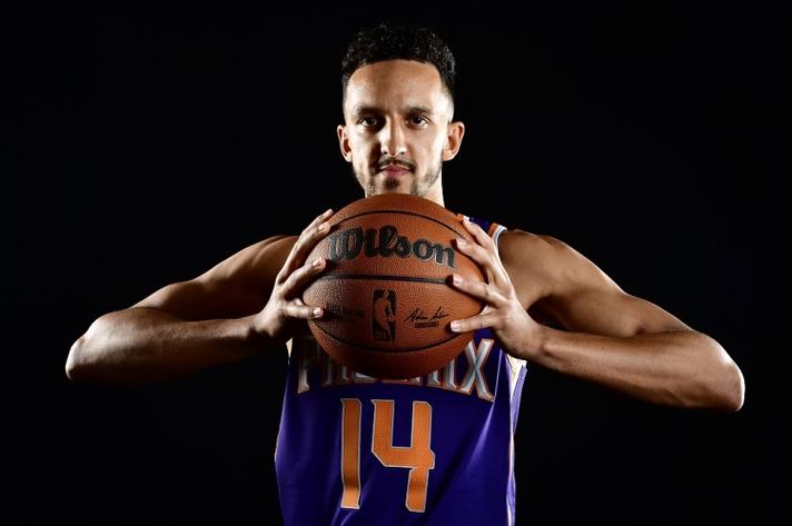 奇才队的三分火力：沙梅特的投射能力