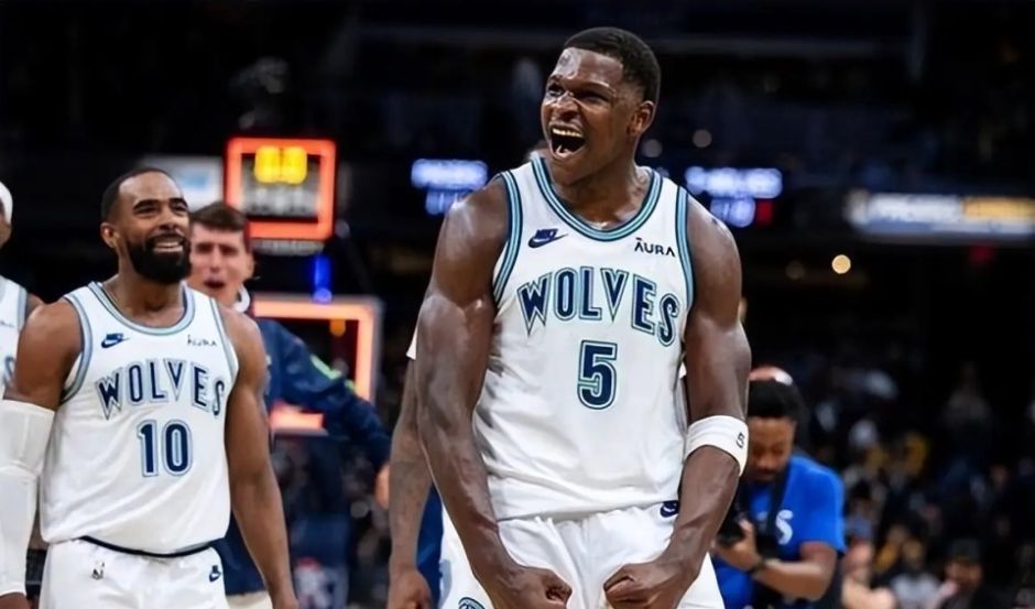 新狼王德不配位？爱德华兹需用行动证明价值