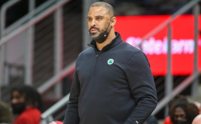 乌度卡盛赞伊森，火箭背靠背迎挑战