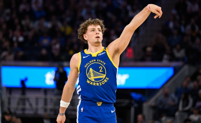 科尔谈波杰姆斯基：伤病恢复中，磨合待时机