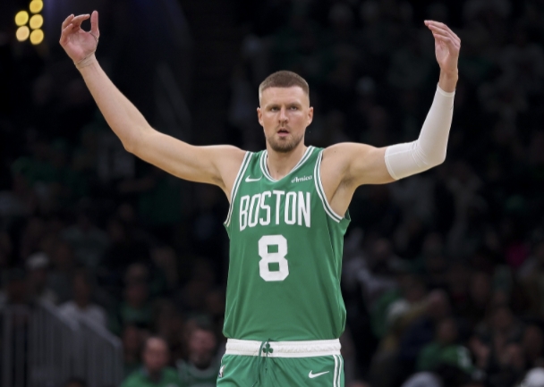 波尔津吉斯反思败局谈状态 凯尔特人一负一胜引关注