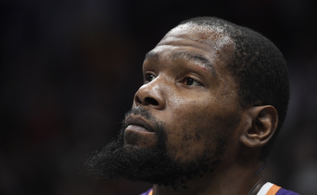 杜兰特回家：篮球与亲情的双重盛宴