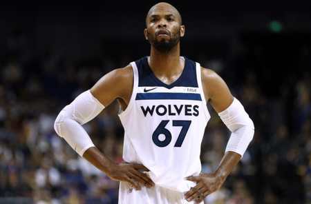 泰·吉布森：活塞队的内线老将