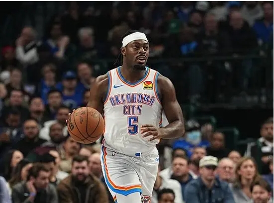 多尔特半场表现可圈可点，雷霆亟待调整