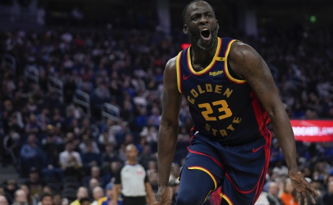 勇士迎奇才，伤病名单引关注，追梦有望回归