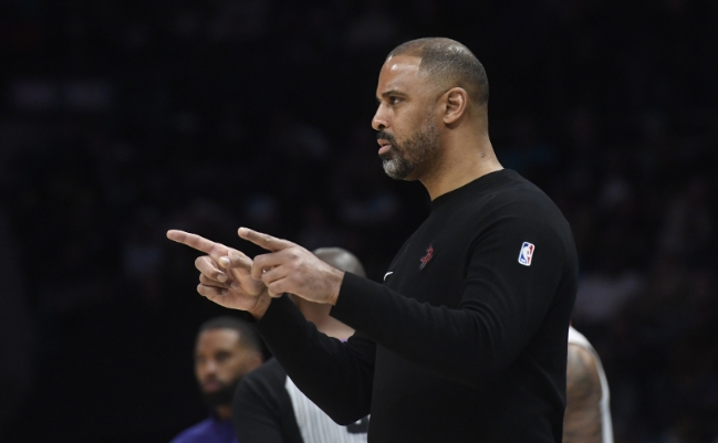 西部第二火箭客战国王，乌度卡有话说