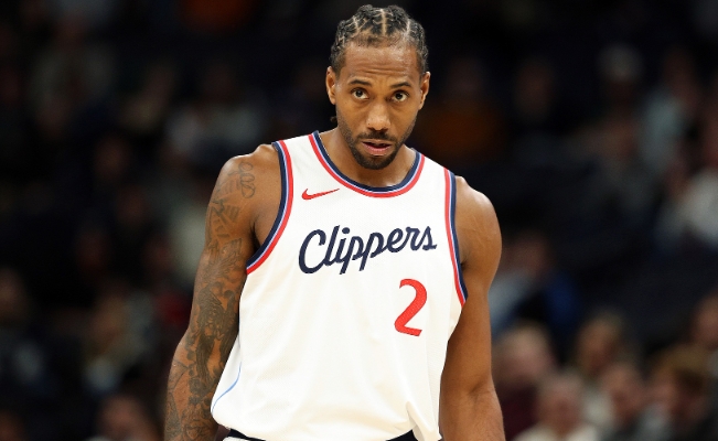 小卡曼恩伤缺，快船谁能挺身而出