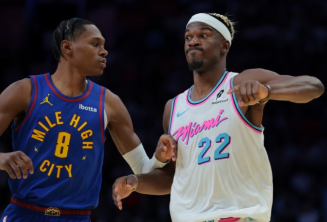 巴特勒复出仍求离队 太阳欲用首轮签求购