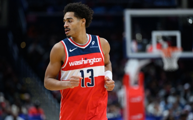 佩顿二世谈对阵奇才：期待与普尔的对决