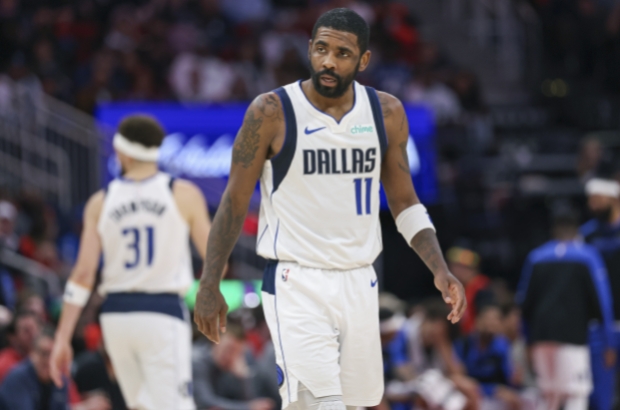 亚历山大缺阵独行侠占优 半场领先雷霆 20 分