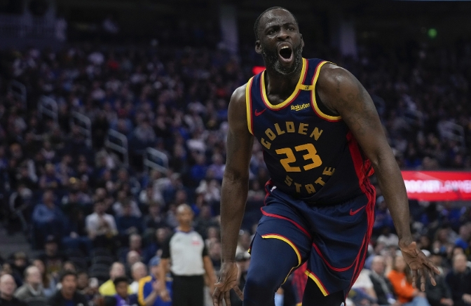 勇士赛前伤病更新：迎接与奇才的对决