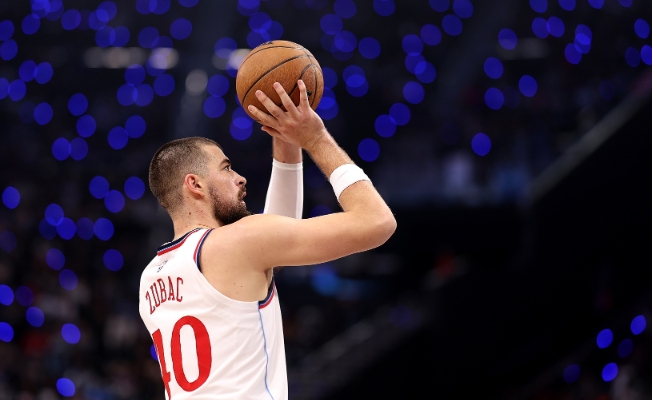 祖巴茨闪耀赛场，快船豪胜缔造正负值传奇