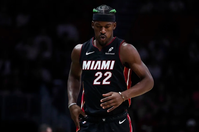 太阳锲而不舍追巴特勒 交易截止日悬念丛生