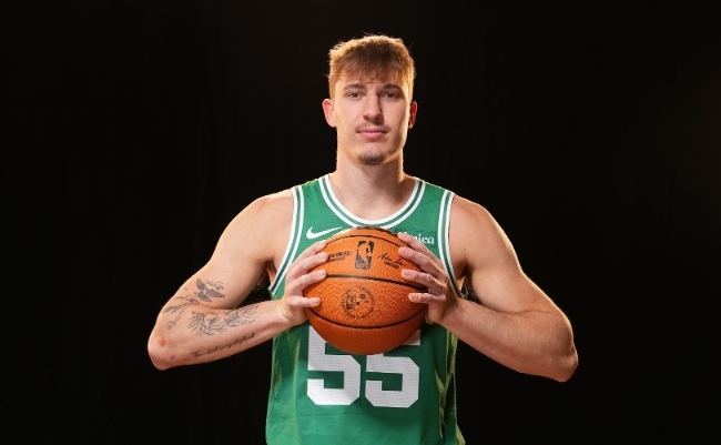 马祖拉谈谢尔曼：潜力新星的成长指引