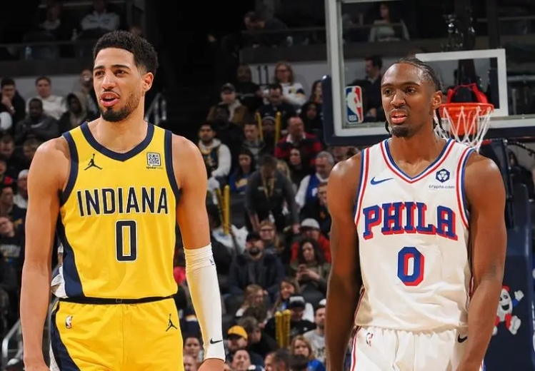 步行者豪取两连胜，76 人深陷五连败泥沼