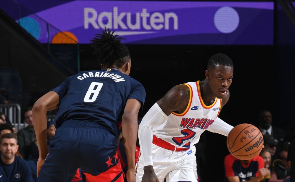 勇士新援施罗德终迎爆发，科尔信赖成就关键之战