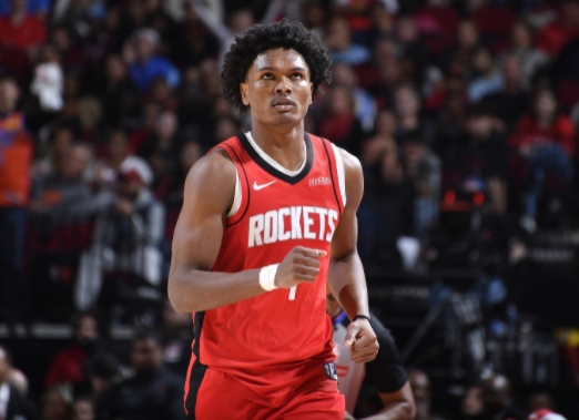 阿门 - 汤普森达成百场里程碑 数据比肩前辈备受期待