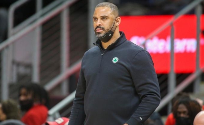 乌度卡赛后剖析：火箭的稳定之道