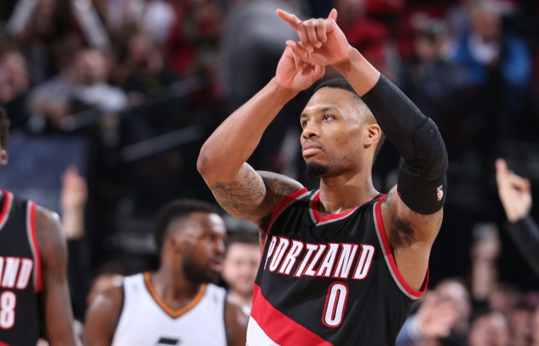 开拓者破浪：NBA赛场上的锐意进取