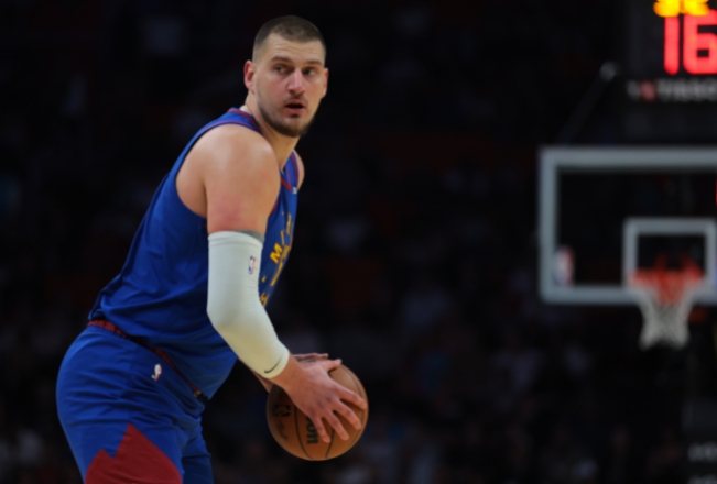 掘金明日客场挑战魔术 核心球员出战成关键看点