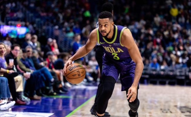 鹈鹕三连胜，伤病无碍飞翔