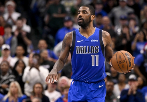 欧文高效 25 分 三分命中数超越科比