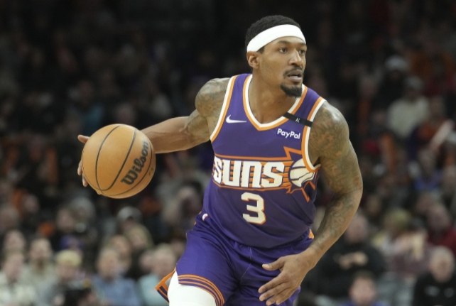 伤病打乱战局 太阳客场挑战骑士胜负难料