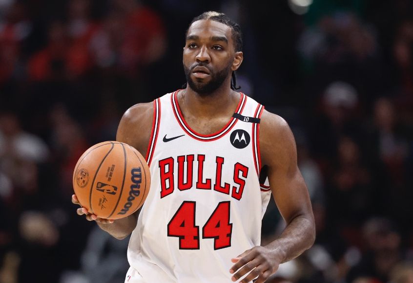 公牛超市再添一员，9000万先生帕威被摆上货架