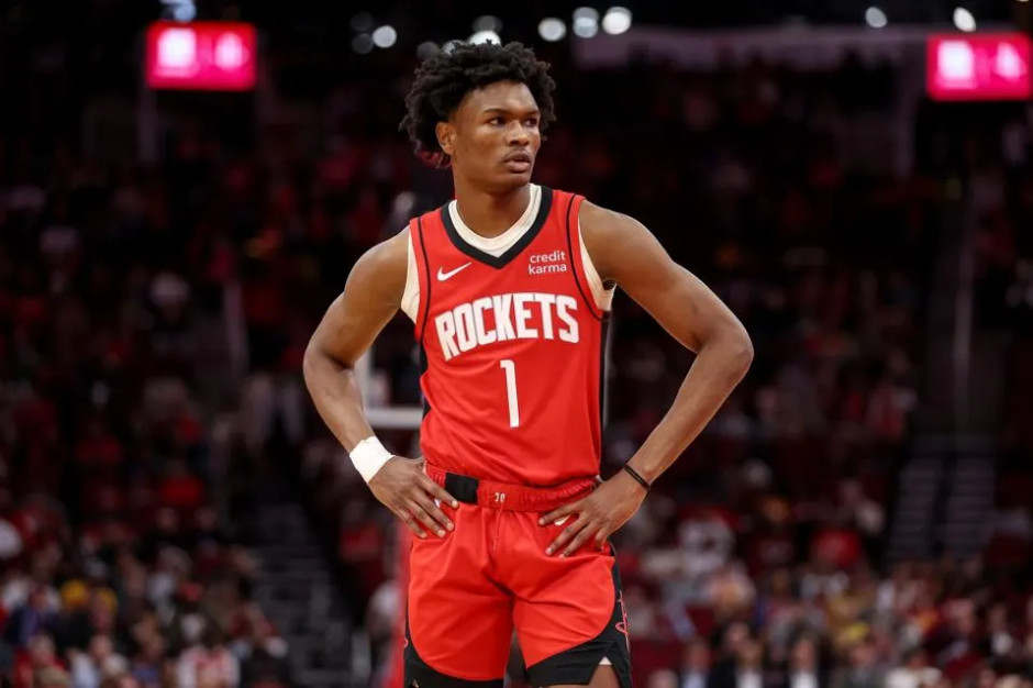 火箭对阵活塞前瞻：阿门-汤普森出战成疑，双胞胎兄弟对决悬念重重