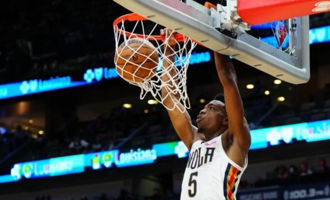 独行侠外线防守引援受阻：琼斯难获，加福德留队