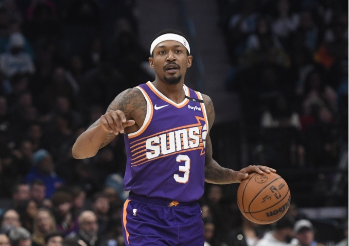 雄鹿交易风云：巴特勒与比尔的追逐之路