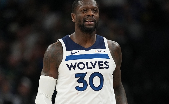 兰德尔谈角色平衡：挑战中寻得分新径