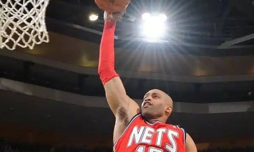 猛龙破浪，驰骋NBA赛场