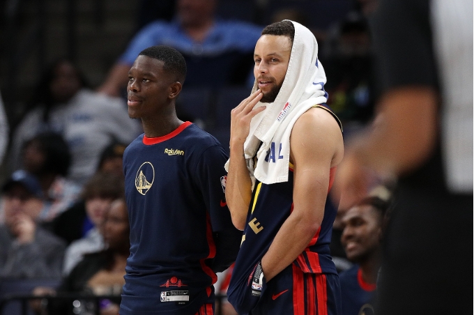 勇士惨败凯尔特人，徐静雨犀利点评比赛