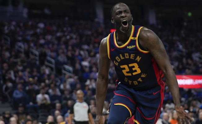 追梦伤缺，勇士何去何从？科尔点出球队变与不变